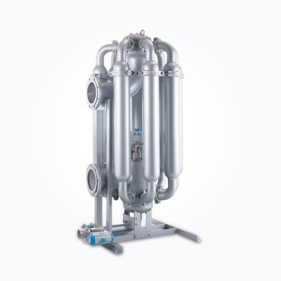 Automatyczny filtr płukania wstecznego